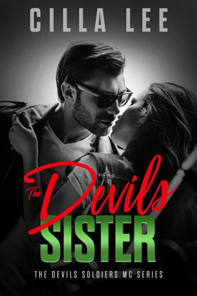 The Devils Sister (The Devils Soldiers mc, #7) (eBook, ePUB)
