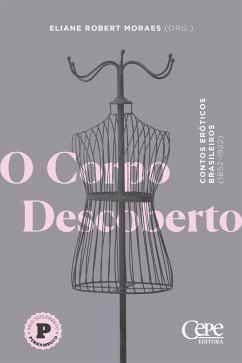 Cover O corpo descoberto (eBook, ePUB)