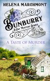 Bunburry - A Taste of Murder (eBook, ePUB)