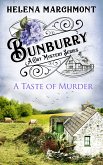 Bunburry - A Taste of Murder (eBook, ePUB)