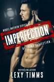 Imperfection (Model Mayhem Series, #3) (eBook, ePUB)