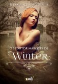 O sedutor marquês de Winter (eBook, ePUB)