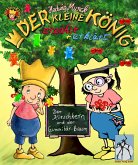 Der kleine König - Der Kirschkern und der Gummibär-Baum (eBook, ePUB)