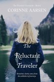 The Reluctant Traveler (The Travelers' Chronicles, #1) (eBook, ePUB)
