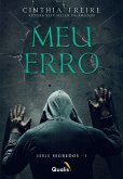 Meu erro (eBook, ePUB)