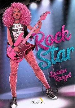 Cover Rock Star (eBook, ePUB)