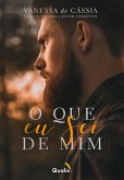 O que eu sei de mim (eBook, ePUB)