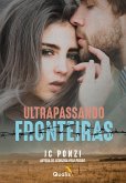 Ultrapassando fronteiras (eBook, ePUB)