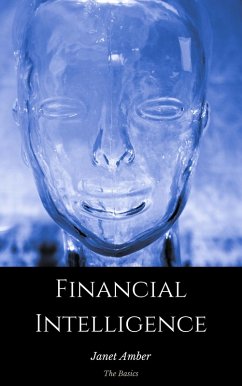 Cover Financial Intelligence: The Basics (eBook, ePUB)
