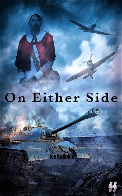 Cover On Either Side: A World War Two Romance (eBook, ePUB)