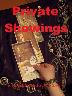 Private Showings (eBook, ePUB) - Stone, Malachi