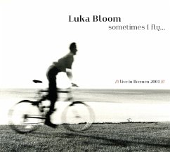 Sometimes I Fly - Bloom,Luka