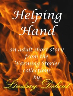 Cover Helping Hand (Warming Stories One by One, #9) (eBook, ePUB)