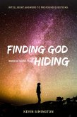 Finding God When He Seems To Be Hiding (eBook, ePUB)