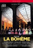 La Bohème