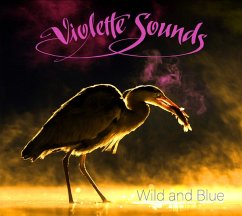 Wild And Blue - Violette Sounds