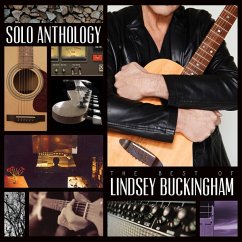 Solo Anthology:The Best Of Lindsey Buckinghamb - Buckingham,Lindsey
