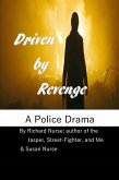 Driven by Revenge (eBook, ePUB) Driven by Revenge (eBook, ePUB)