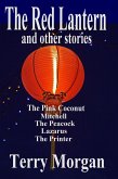 The Red Lantern (eBook, ePUB) The Red Lantern (eBook, ePUB)