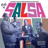 Roots Of Salsa Vol.3/Classic Latin Tunes Becas