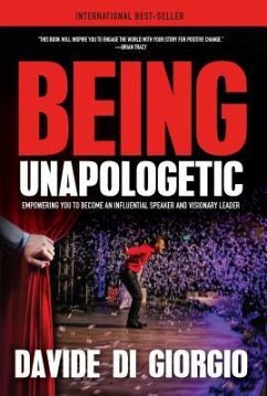 Cover Being Unapologetic (eBook, ePUB)