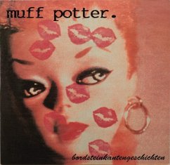 Cover Bordsteinkantengeschichten (Reissue)