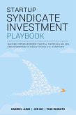 Startup Syndicate Investment Playbook (eBook, ePUB)