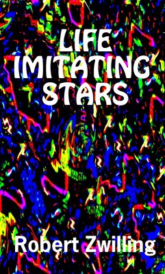 Cover Life Imitating Stars (eBook, ePUB)