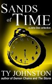 Sands of Time (eBook, ePUB)