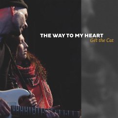 The Way To My Heart - Get The Cat