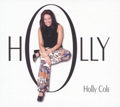 Holly - Cole,Holly