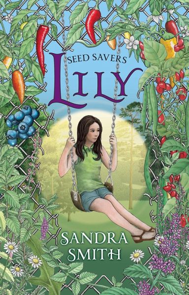 Seed Savers-Lily (eBook, ePUB) Seed Savers-Lily (eBook, ePUB)
