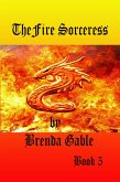 Fire Sorceress (Tales of New Camelot, #5) (eBook, ePUB) Fire Sorceress (Tales of New Camelot, #5) (eBook, ePUB)