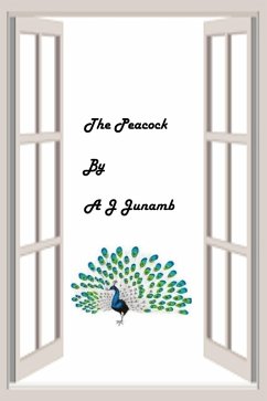 Cover The Peacock (eBook, ePUB)