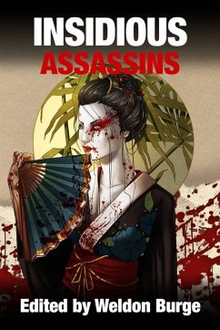 Insidious Assassins (eBook, ePUB) - Burge, Weldon