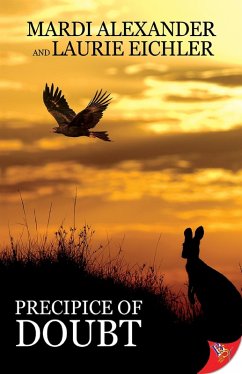 Cover Precipice of Doubt (eBook, ePUB)