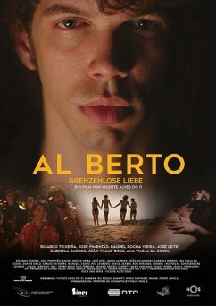 Al Berto-Grenzenlose Liebe - Jose Pimentao/Raquel Rocha Vieira