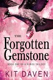 The Forgotten Gemstone (A Xiinisi Trilogy, #1) (eBook, ePUB)