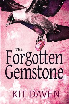 Cover The Forgotten Gemstone (A Xiinisi Trilogy, #1) (eBook, ePUB)