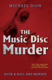 The Music Disc Murder (eBook, ePUB)
