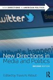 New Directions in Media and Politics