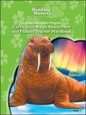 Reading Mastery Reading/Literature Strand Grade 2, Assessment & Fluency Teacher Handbook