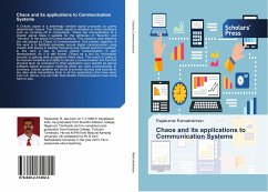 Chaos and its applications to Communication Systems - Ramakrishnan, Rajakumar