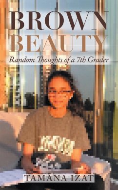 Brown Beauty (eBook, ePUB)