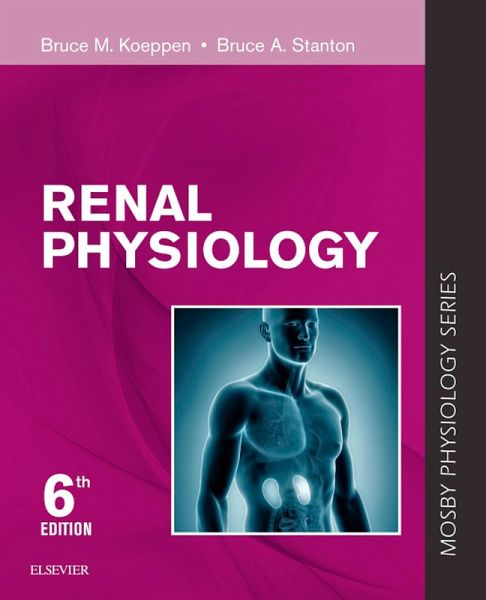 Renal Physiology E-Book (eBook, ePUB)