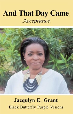 Cover And That Day Came (eBook, ePUB)