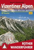 Vizentiner Alpen (eBook, ePUB)