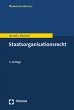 Staatsorganisationsrecht - Bild 1
