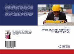 African students' motivation for studying in UK