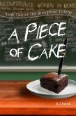 A Piece of Cake (The Broughton Trilogy, #2) (eBook, ePUB)